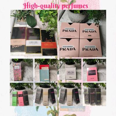 HighQuality   Luxury Fragrances  Best Price 40dlls each - Thumbnail 3