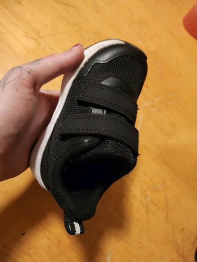 Toddler Sneakers - Thumbnail 2