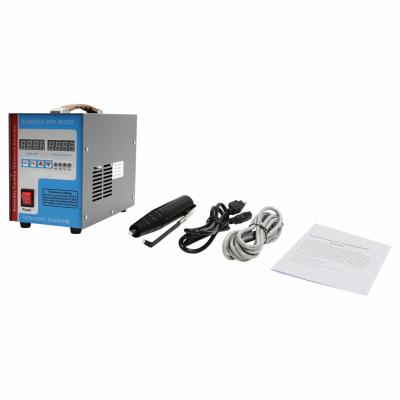 Handheld Ultrasonic Spot Welder - Thumbnail 2