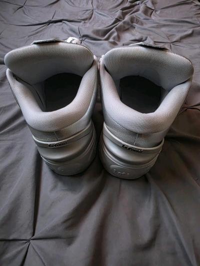 Puma LaFrance Silver - Thumbnail 3