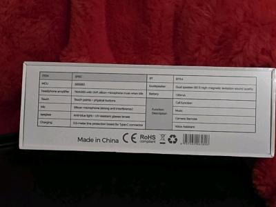 Smart glasses - Thumbnail 2