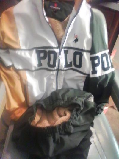 Polo unisex outfit - Niles, Michigan