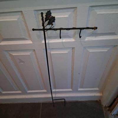 St Patricks Day Bundle 5ft leprechaun Inflatable  Books Art - Thumbnail 5