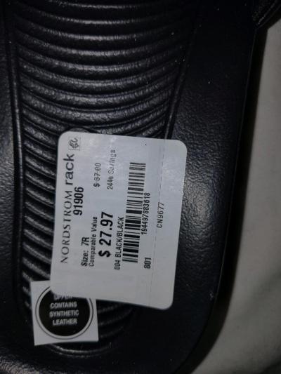 Nike Sandals - Thumbnail 3