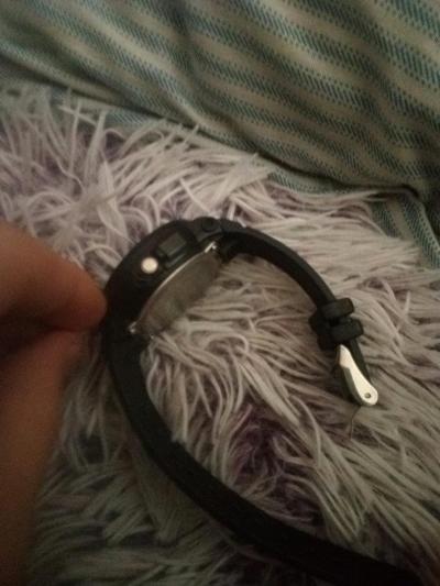 a watch that glows - Thumbnail 2