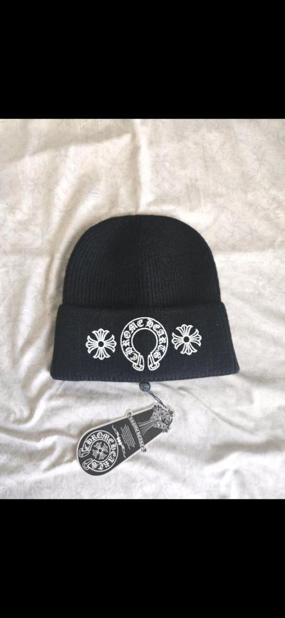 Chrome hearts beanie - Houston, Texas