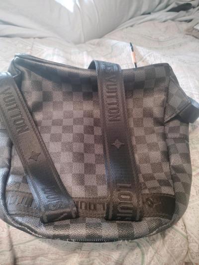 LV mini backpack - Thumbnail 2