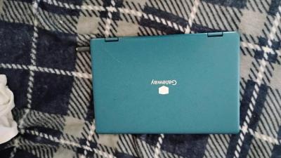 Microsoft gateway laptop - Thumbnail 3