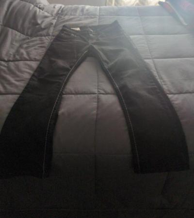 answer me jeans - Thumbnail 4