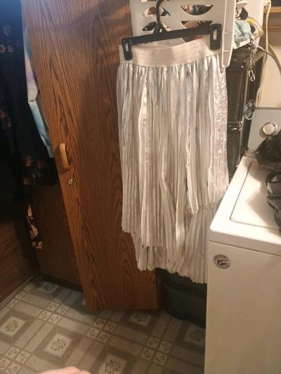 Ladies pants 15 obo size 3 black lace shirt M 10 obo ss15 - Thumbnail 4