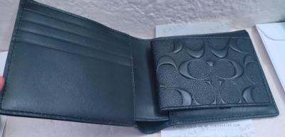 coach Wallet - Thumbnail 2