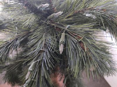 palm tree light patios 2 set of - Thumbnail 3