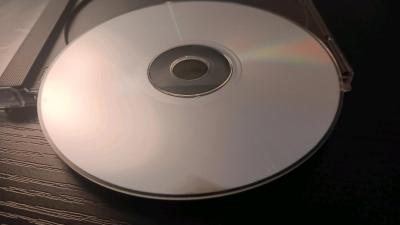 Rare Metallica CD Texas 1989 - Thumbnail 5