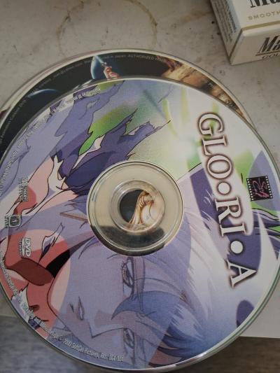 Japanese Anime Dvds - Thumbnail 3