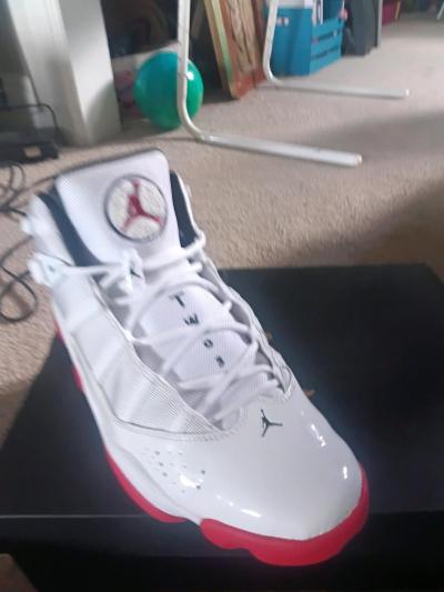 jordon 6 rings - Thumbnail 4