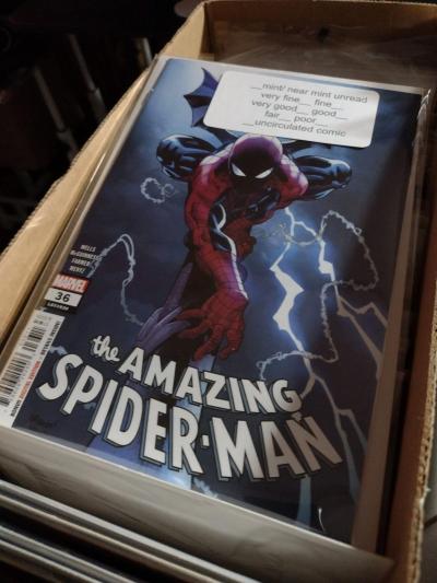 100 comicbooks - Thumbnail 11