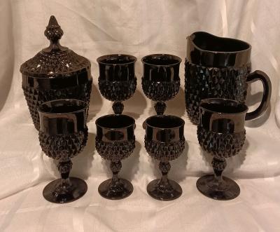 Indiana Carnival Glass - Thumbnail 2