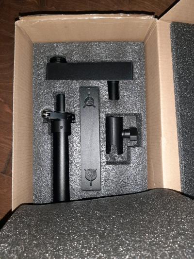 Universal Vehicle Laptop Mount - Thumbnail 3
