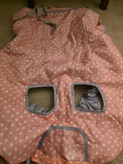 baby girl clothes - Thumbnail 12