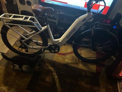 electric bike - Cleveland, Ohio