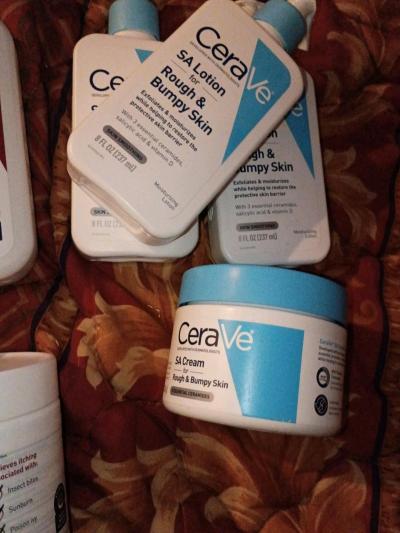 cerave lotions variety - Thumbnail 3