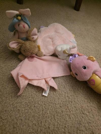 baby girl clothes - Thumbnail 7