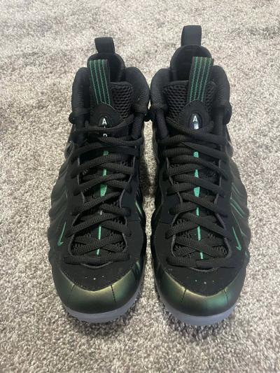 Nike Air Foamposite ProPine Green 2025 Read Description - Thumbnail 5