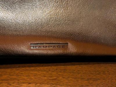rampage backpack purse - Thumbnail 3