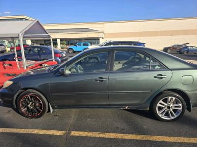 Toyota Camry LE, 178000 miles, used - Thumbnail 10