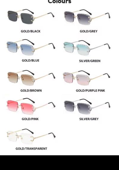 Godspeed bundle Sunglasses and shirts - Thumbnail 3