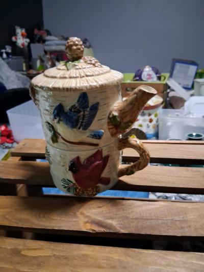 teapots and kitchen accessories - Thumbnail 5