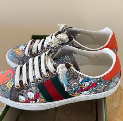 Gucci shoes - Thumbnail 2