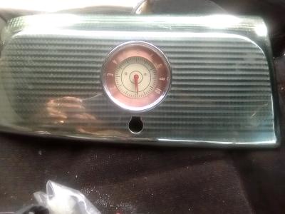 old car gages older the gas and spend gages - Thumbnail 5