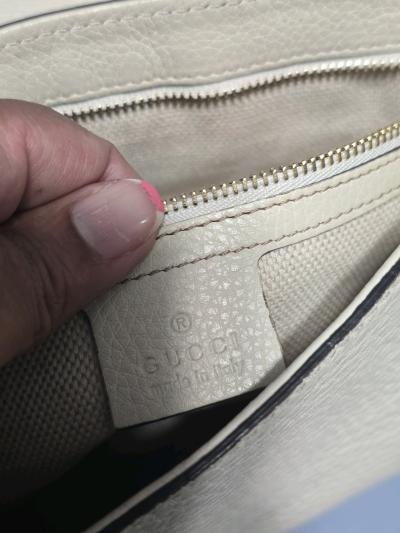 Gucci Soho Disco crossbody bag - Thumbnail 4