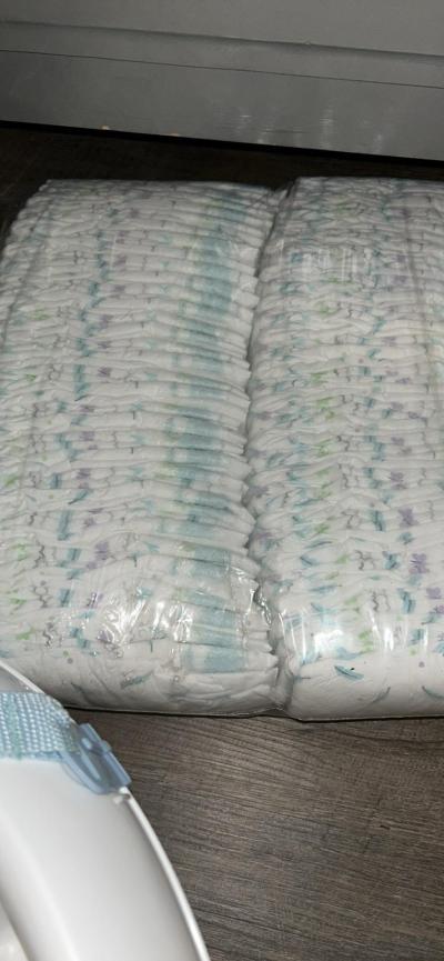 Diapers - Thumbnail 2