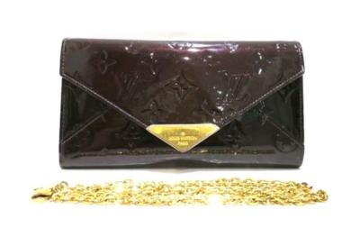 Louis vuitton Vernis crossbody bag - Thumbnail 9