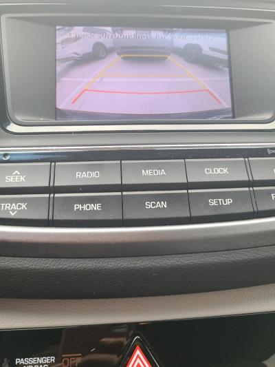 2017 Hyundai Tucson - Thumbnail 6