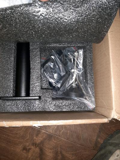 Universal Vehicle Laptop Mount - Thumbnail 4