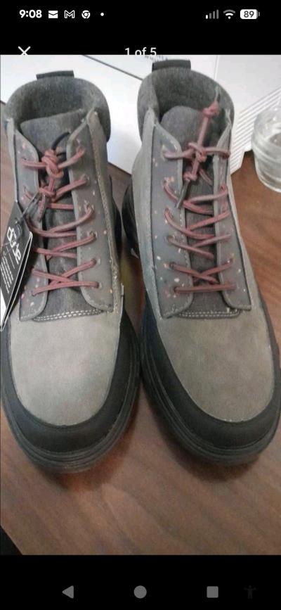 heydude boots - Thumbnail 1