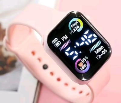 Two Ladies FASHIONABLE DIGITAL watches - Thumbnail 2