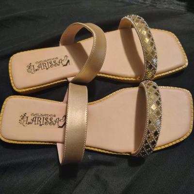 peruvian sandals size 39 - Thumbnail 2