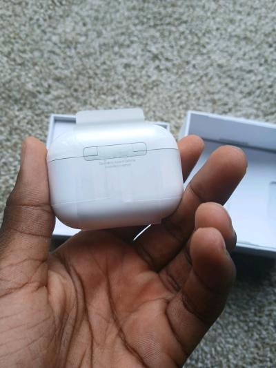 airpods pro 2nd - Thumbnail 5