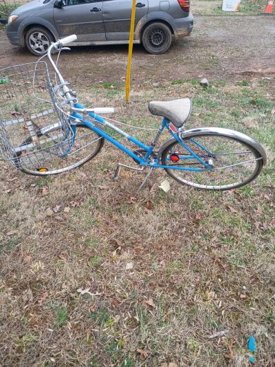 antique huffy - Thumbnail 3