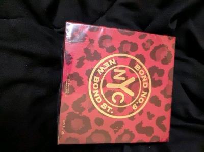 Bond Number 9 New Bond St 3 FL Oz