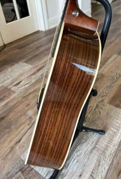 2023 Martin HD28 custom shop - Thumbnail 2