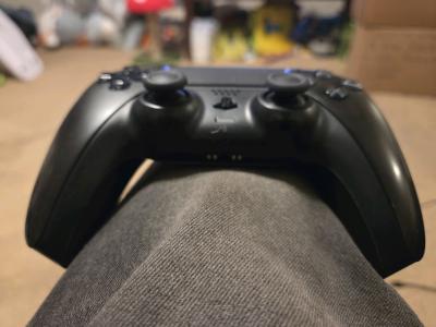 controller black - Thumbnail 3