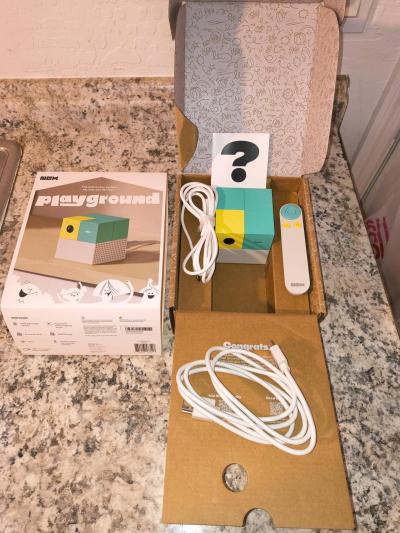 Nex Playground - Thumbnail 6