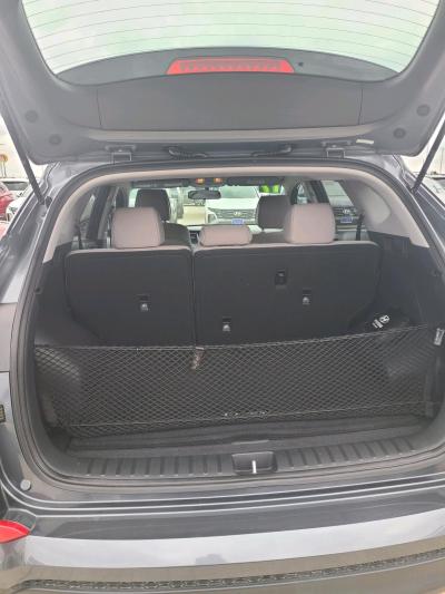 2017 Hyundai Tucson - Thumbnail 3