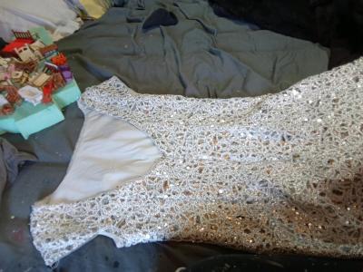Dress size 4 - Thumbnail 3