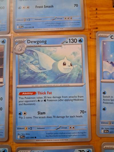 Pokmon Cards 3 - Thumbnail 7